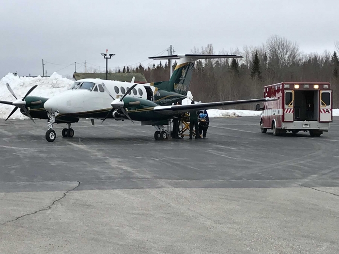 Princeton Regional Airport Reaches 75th Anniversary Archives for the